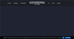 Desktop Screenshot of gianninoelba.com